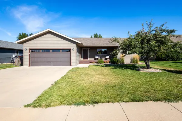 3922 Gallatin Avenue, Spearfish, SD 57783