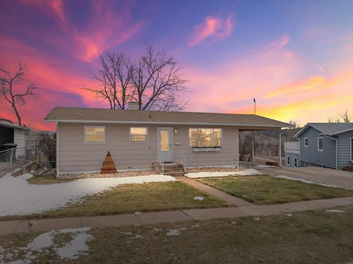 1907 Sunset Drive, Sturgis, SD 57785 - Image #1