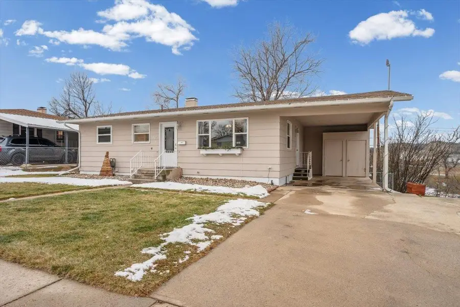 1907 Sunset Drive, Sturgis, SD 57785 - Image #3