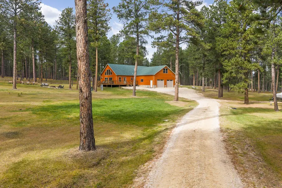 12354 Tin Cup Trail, Custer, SD 57730 - Image #2