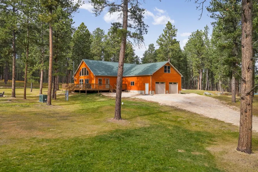 12354 Tin Cup Trail, Custer, SD 57730 - Image #3