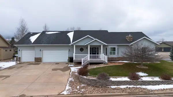 4019 Ward Avenue, Spearfish, SD 57783