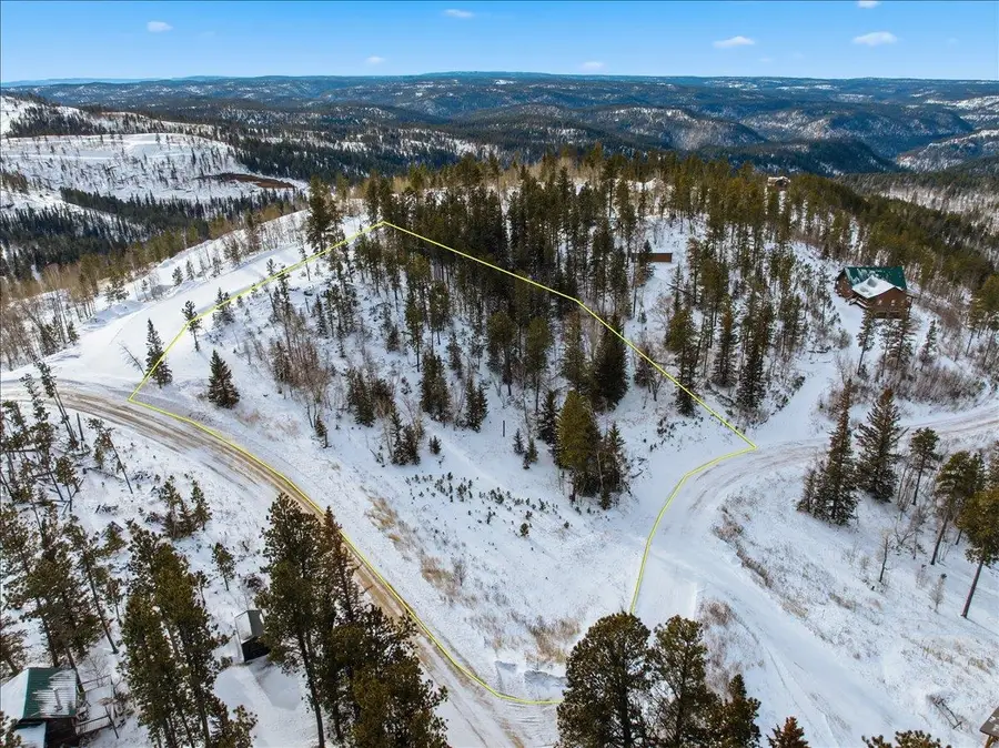 Lot 19, Lead, SD 57754 - Image #2