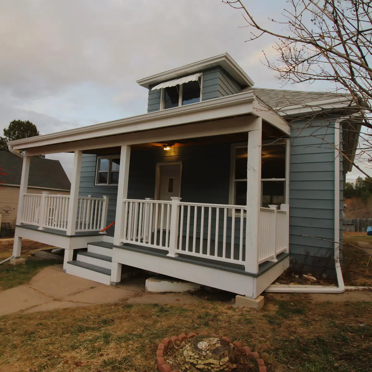 8 Parkdale Avenue, Lead, SD 57754 - Image #1