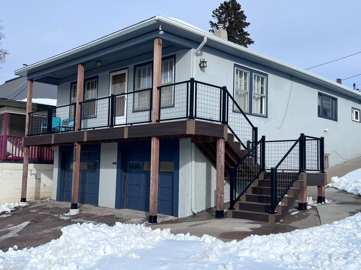 614 Mill Street, Lead, SD 57754 - Image #1