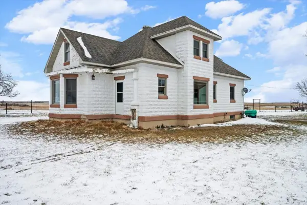 18102 Arpan Road, Nisland, SD 57762