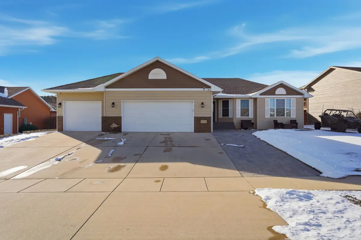 10161 Ventura Lane, Summerset, SD 57718 - #1