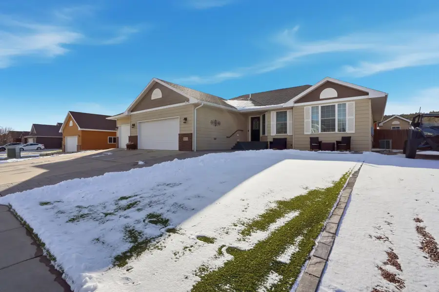10161 Ventura Lane, Summerset, SD 57718 - #2