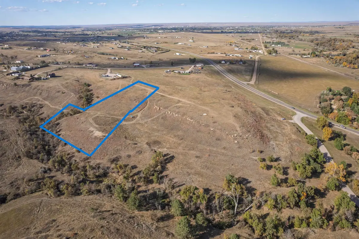 TBD Lot 7 Buffalo View Court, Belle Fourche, SD 57717 - Image #1