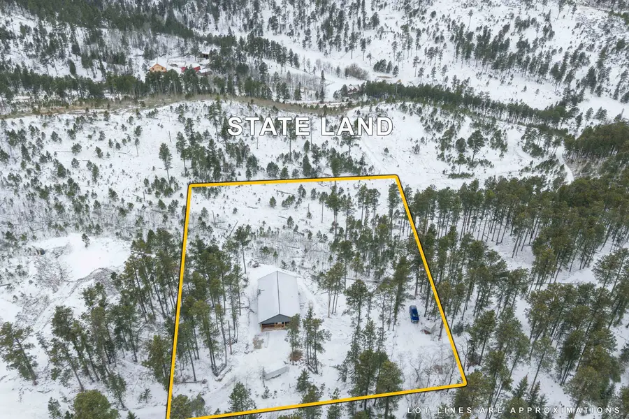 11845 Golden Ridge Road, Deadwood, SD 57732 - Image #2