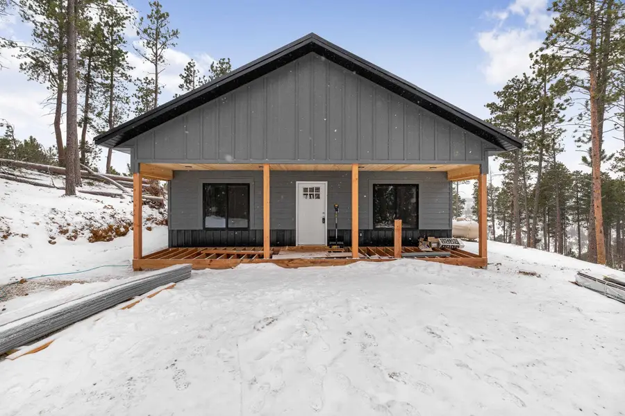11845 Golden Ridge Road, Deadwood, SD 57732 - Image #3