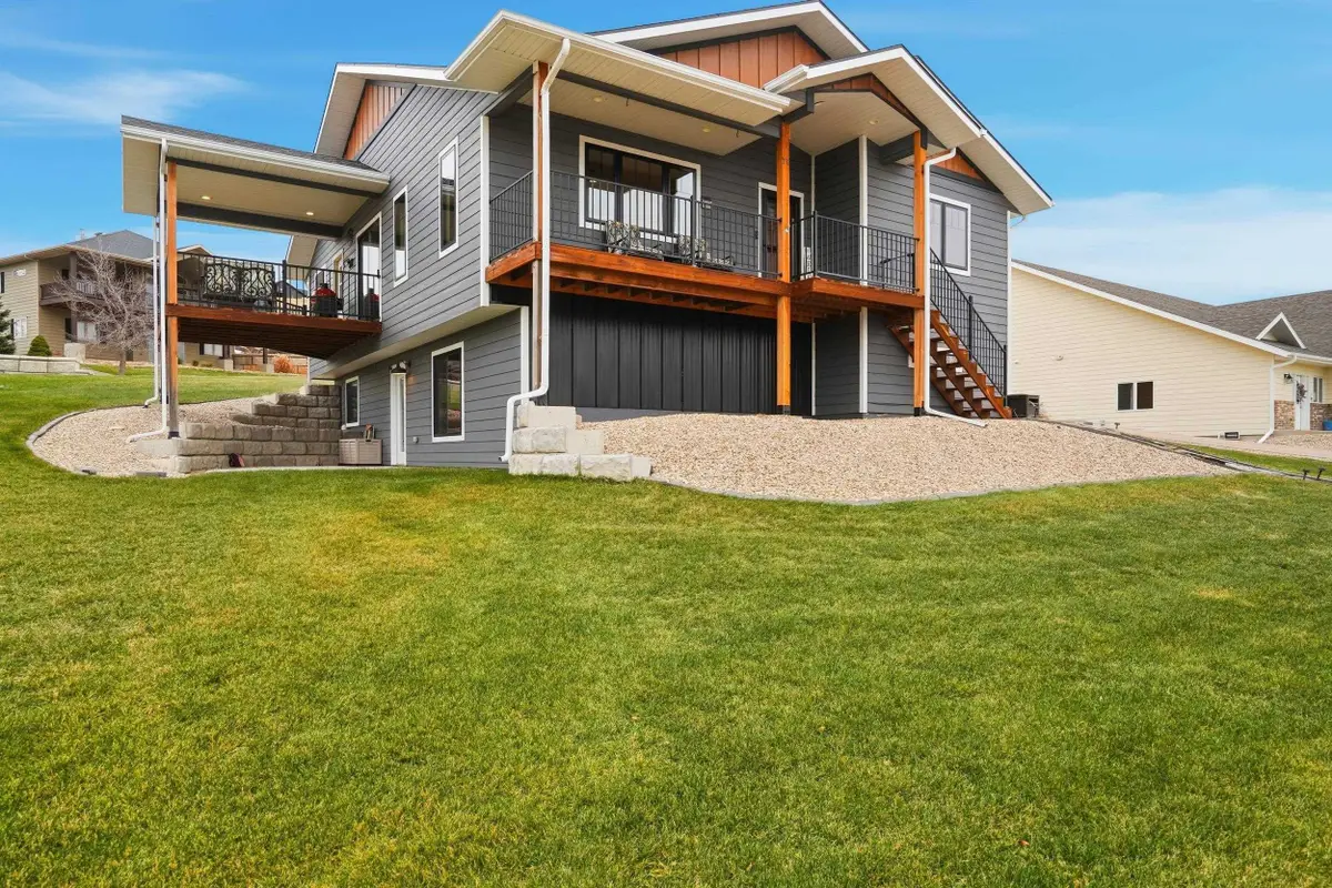 71 Belair Circle, Sturgis, SD 57785 - Image #1