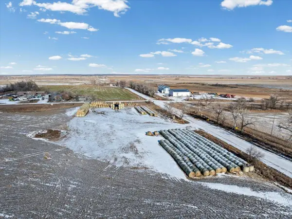 18127 Arpan Road, Nisland, SD 57762