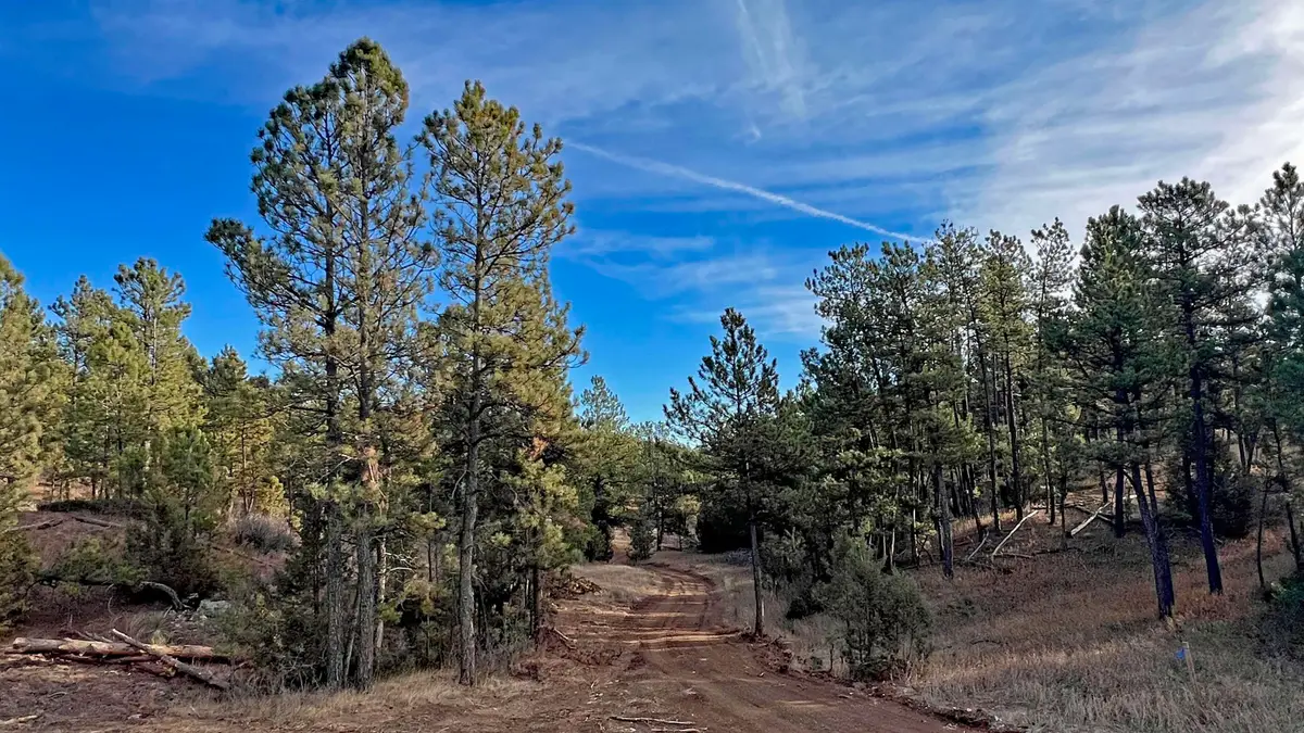 Tract 12R Northview Court, Hot Springs, SD 57747 - Image #1