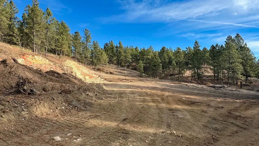 Tract 12R Northview Court, Hot Springs, SD 57747 - Image #2