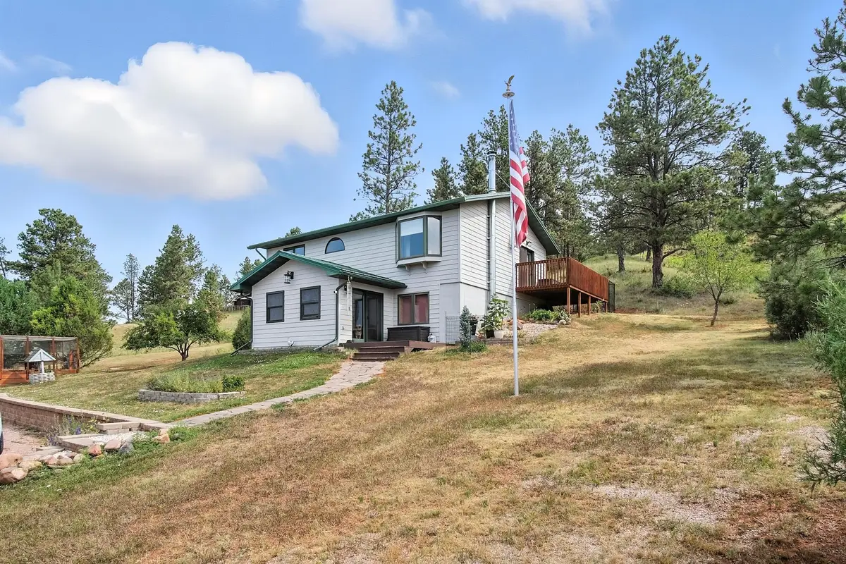 26896 Battle Mountain Parkway, Hot Springs, SD 57747 - Image #1