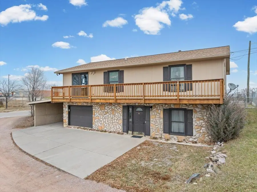 1324 Pearl Harbor Street, Rapid City, SD 57701 - Image #2