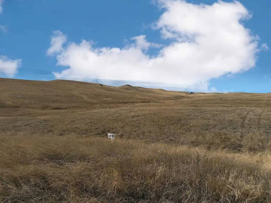 Lot #12 Belle View Acres, Belle Fourche, SD 57717 - Image #2