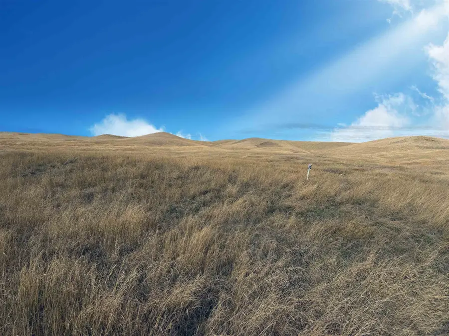Lot #12 Belle View Acres, Belle Fourche, SD 57717 - Image #3