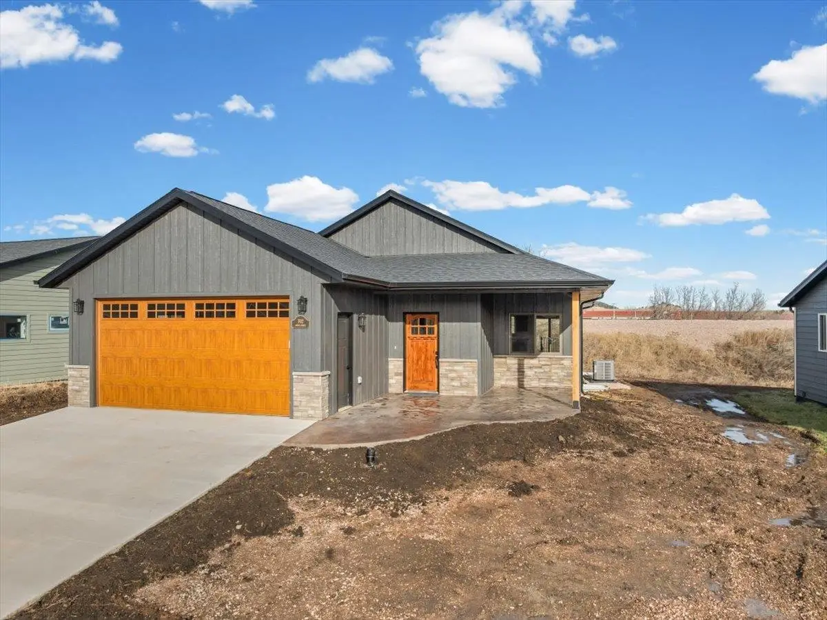 702 South Street, Whitewood, SD 57793 - Image #1