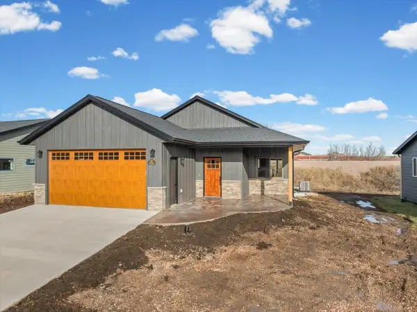 702 South Street, Whitewood, SD 57793