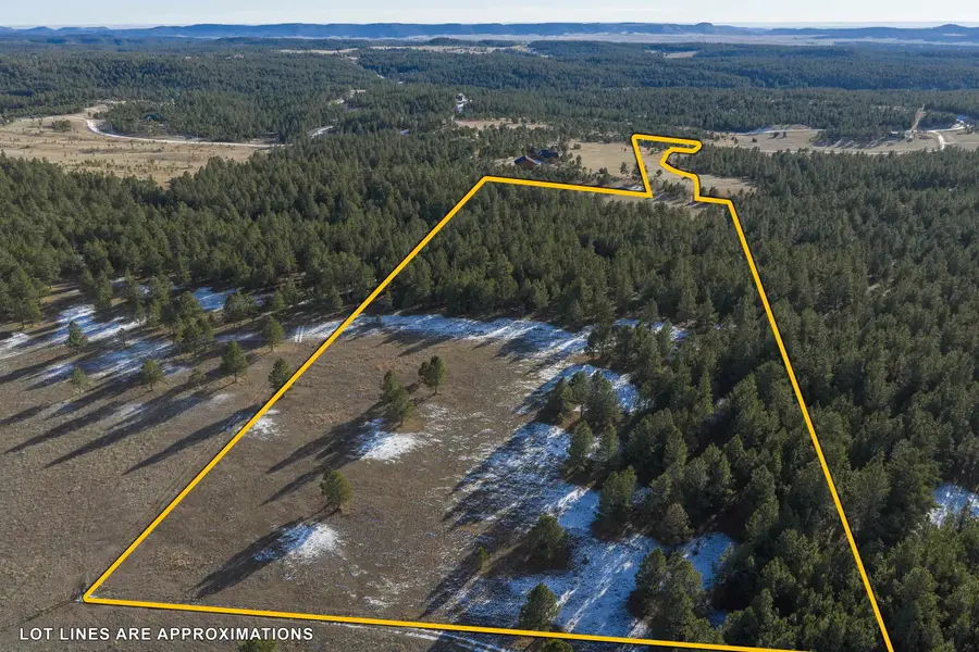 TBD South Park Drive, Custer, SD 57730 - Image #2
