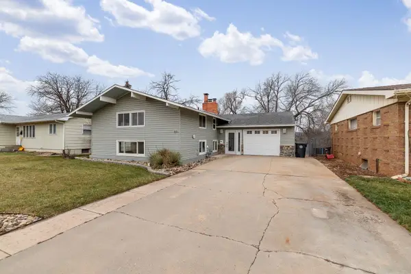 2029 Stirling Street, Rapid City, SD 57702