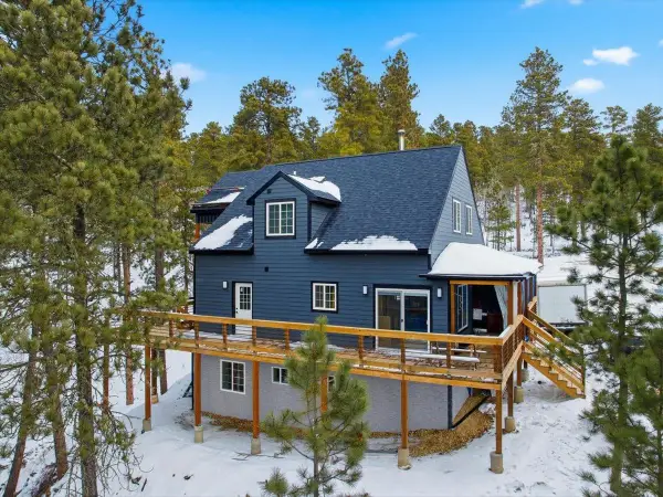 11817 Cuba Street, Deadwood, SD 57732