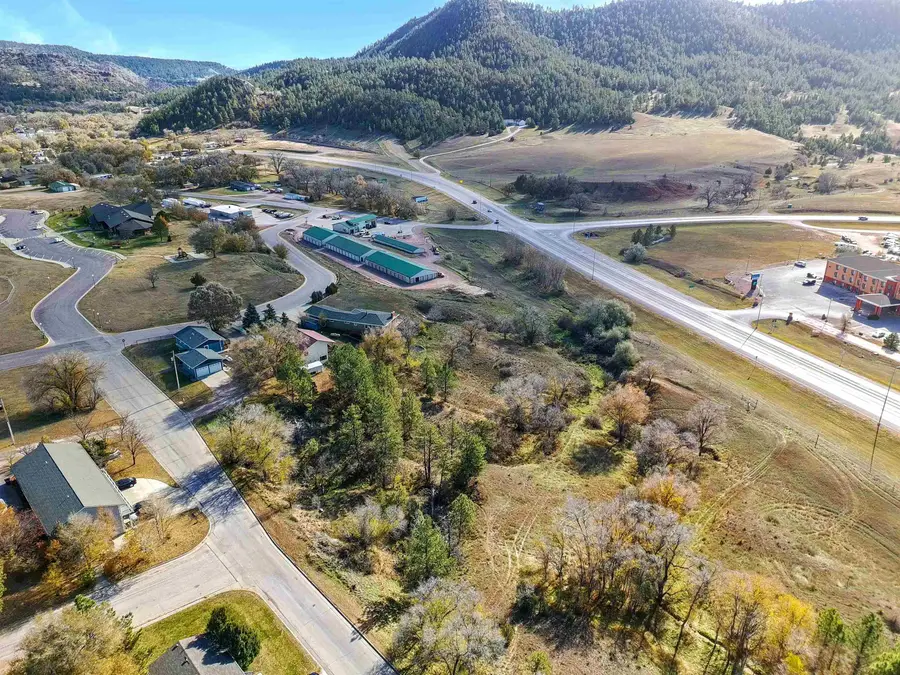 TBD Catholican Ave, Hot Springs, SD 57747 - Image #2