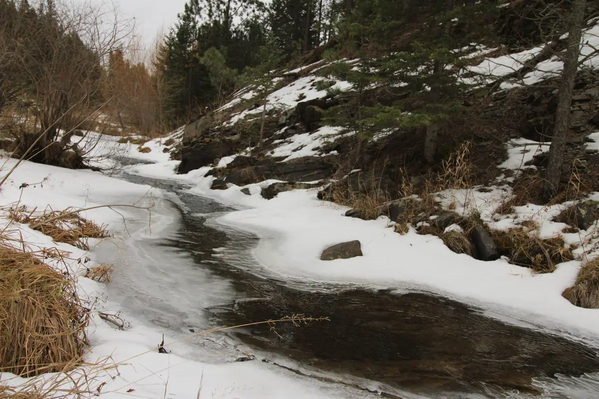 TBD Galena Road, South Lawrence, SD 57732 - Image #1