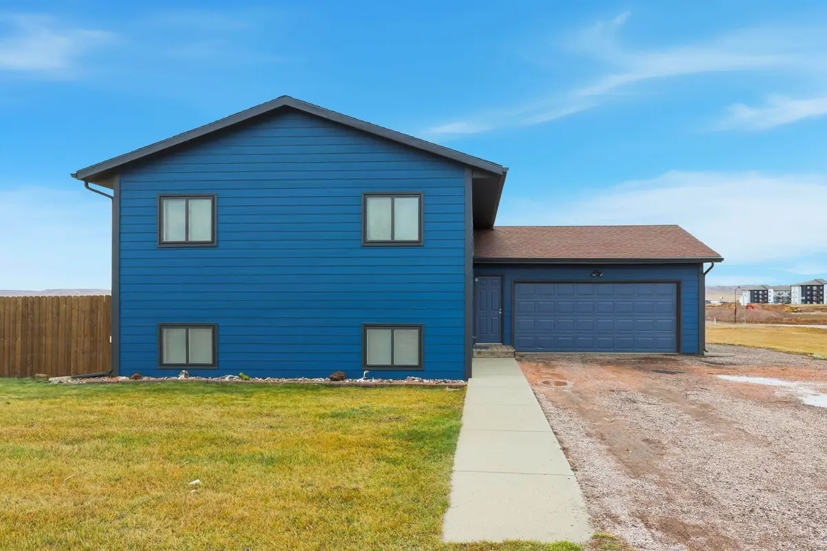 503 Falcon Drive, Box Elder, SD 57719 - #1