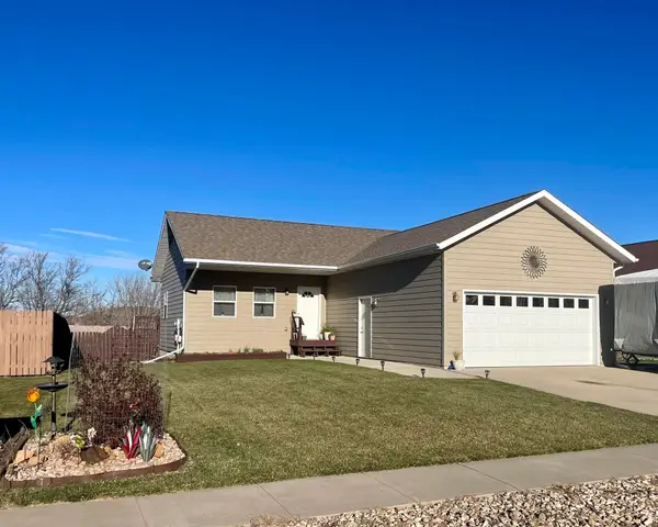 680 South Street, Whitewood, SD 57793