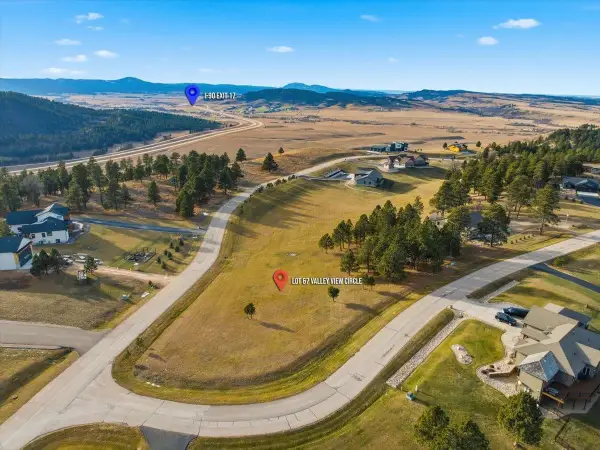 Lot 67 Valley View Circle, Spearfish, SD 57783