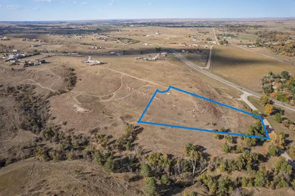 TBD Lot 5 Buffalo View Court, Belle Fourche, SD 57717