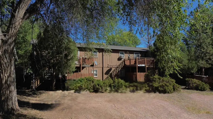 315 S River Street, Hot Springs, SD 57747 - #2