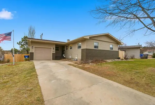 209 48th Street, Rapid City, SD 57702