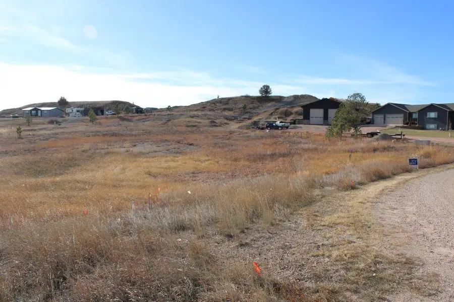 TBD Lindsey Loop, Hermosa, SD 57744 - Image #2