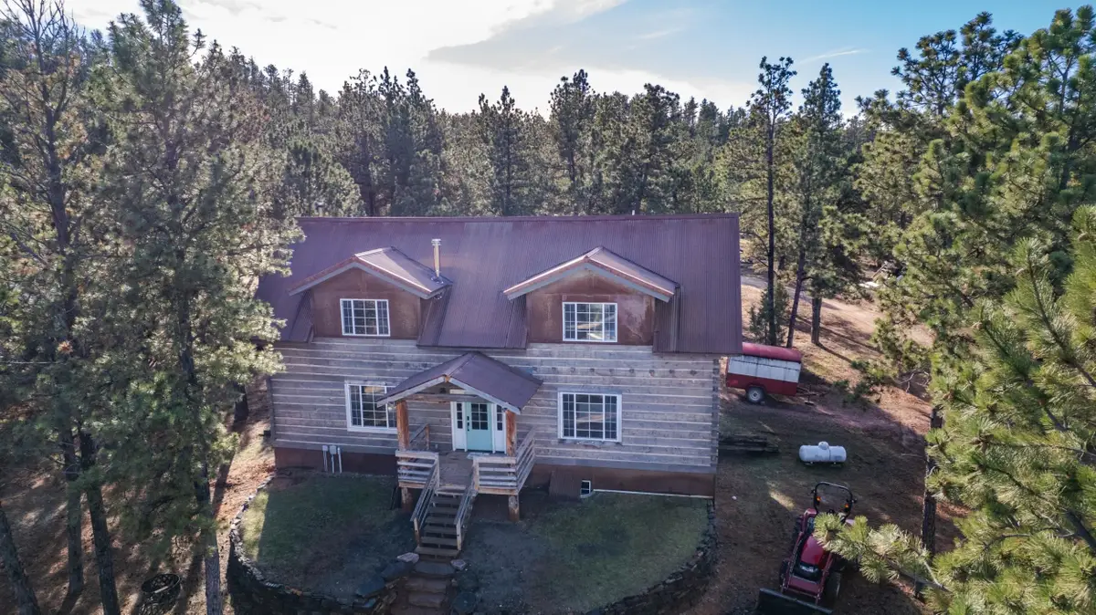 11477 Farmer Road, Custer, SD 57730 - Image #1