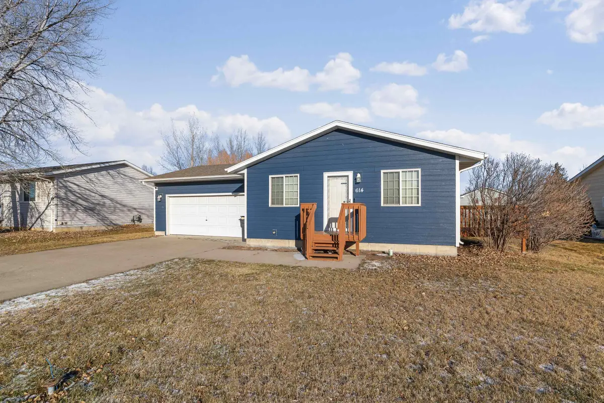 614 Stealth Lane, Box Elder, SD 57719 - Image #1