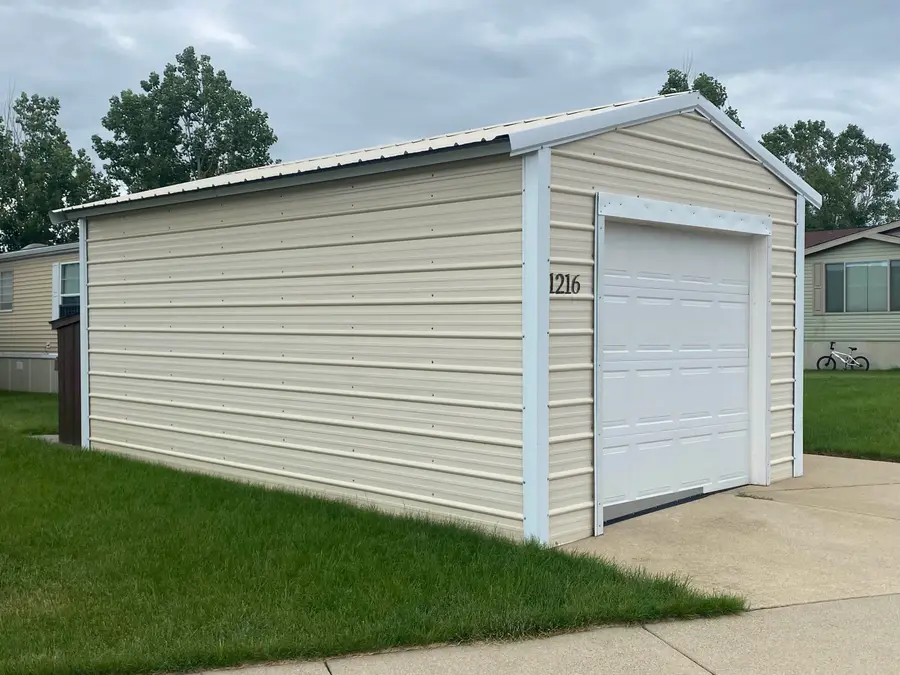 1216 Foothills Drive, Spearfish, SD 57783 - Image #3