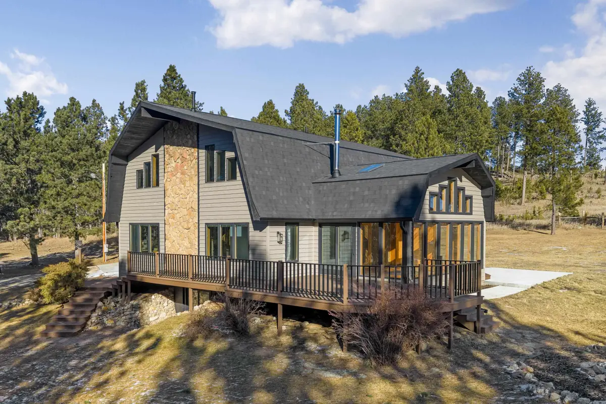 25389 Mccurran Ranch Road, Custer, SD 57730 - Image #1