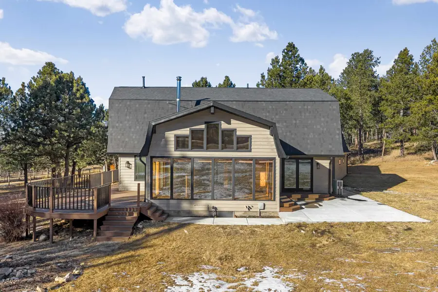 25389 Mccurran Ranch Road, Custer, SD 57730 - Image #2