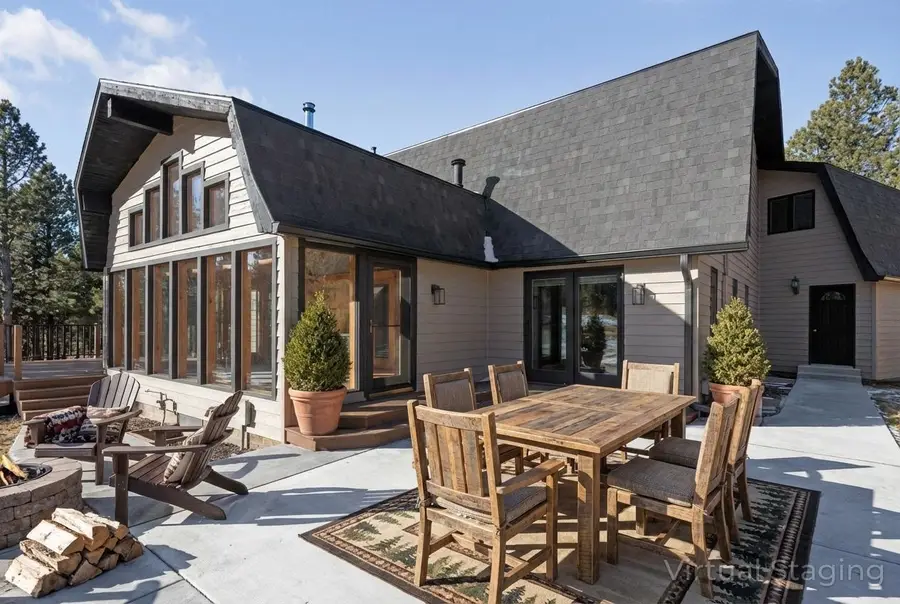 25389 Mccurran Ranch Road, Custer, SD 57730 - Image #3