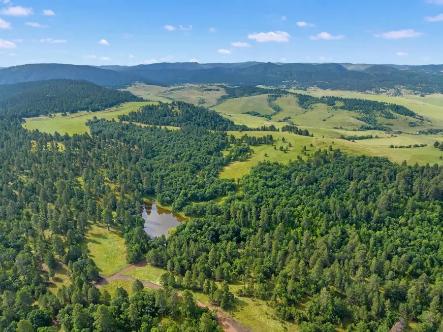 Lot 46 Three Peaks Pass, Whitewood, SD 57793 - Image #2