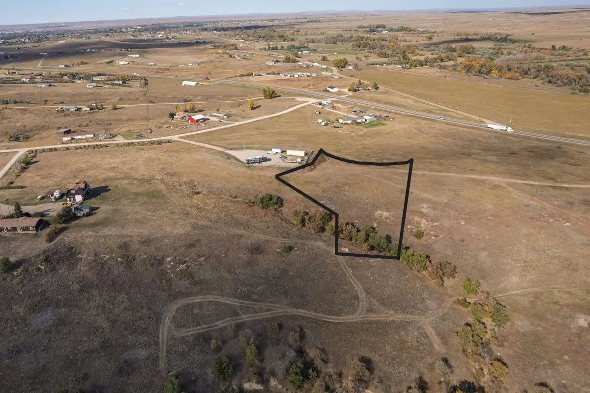 TBD Lot 8 Buffalo View Court, Belle Fourche, SD 57717 - #1