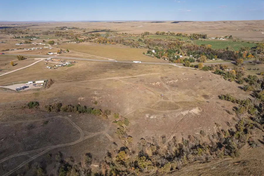 TBD Lot 8 Buffalo View Court, Belle Fourche, SD 57717 - #2