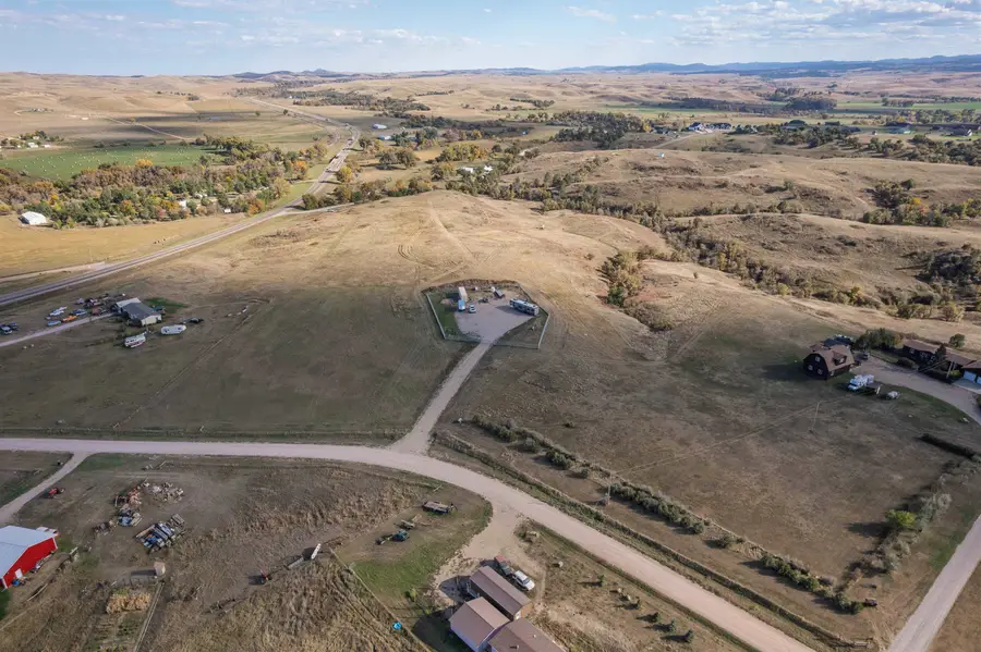 TBD Lot 8 Buffalo View Court, Belle Fourche, SD 57717 - #3