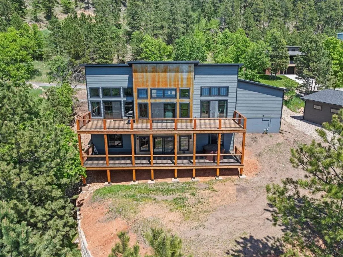 20650 Wildberger Road, Boulder Canyon, SD 57783 - Image #1