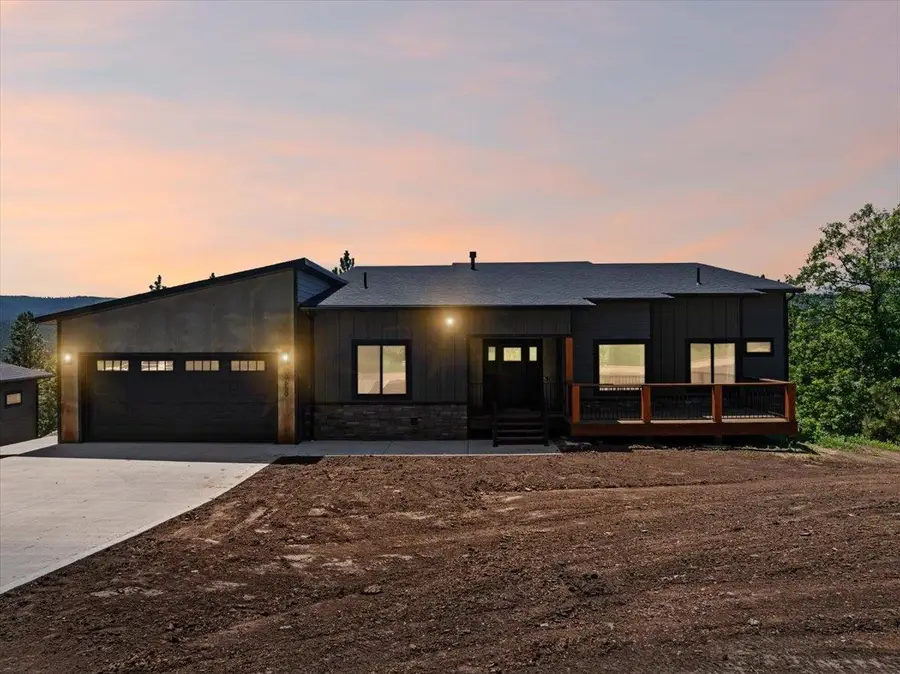 20650 Wildberger Road, Boulder Canyon, SD 57783 - Image #2