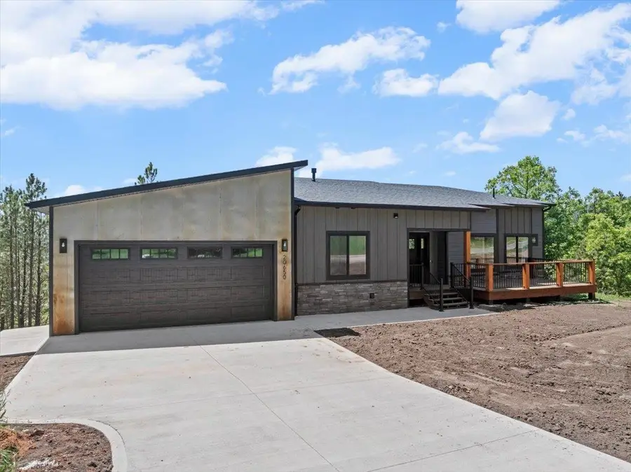 20650 Wildberger Road, Boulder Canyon, SD 57783 - Image #3